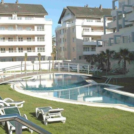 Apartamento Elegance Denia Exteriör bild