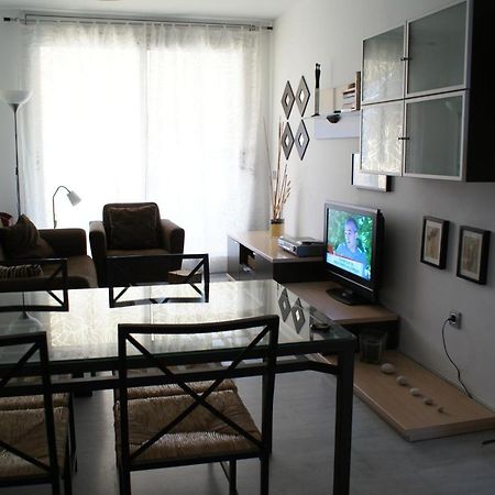 Apartamento Elegance Denia Exteriör bild