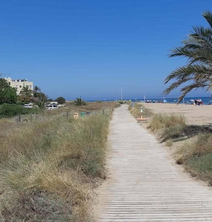 Apartamento Elegance Denia Exteriör bild