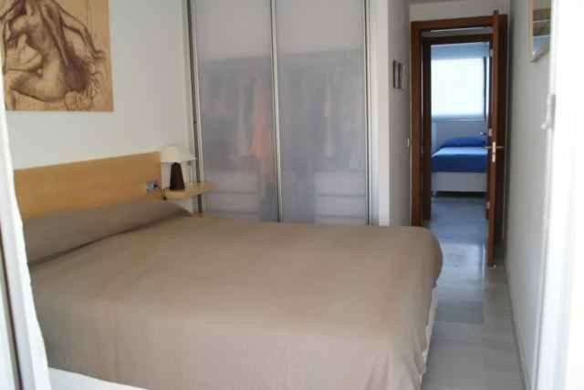 Apartamento Elegance Denia Exteriör bild