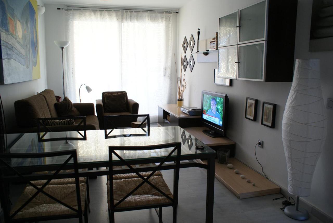 Apartamento Elegance Denia Exteriör bild
