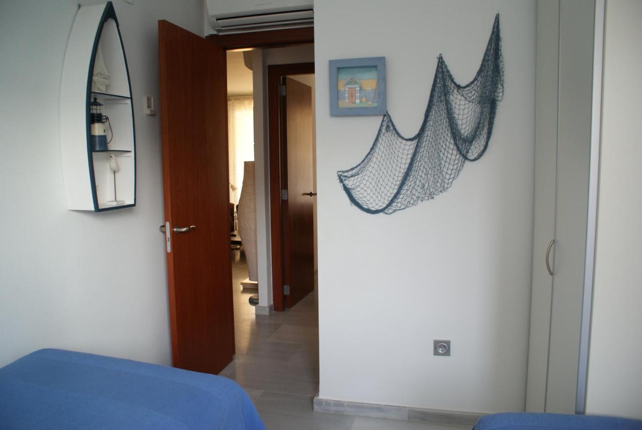 Apartamento Elegance Denia Exteriör bild