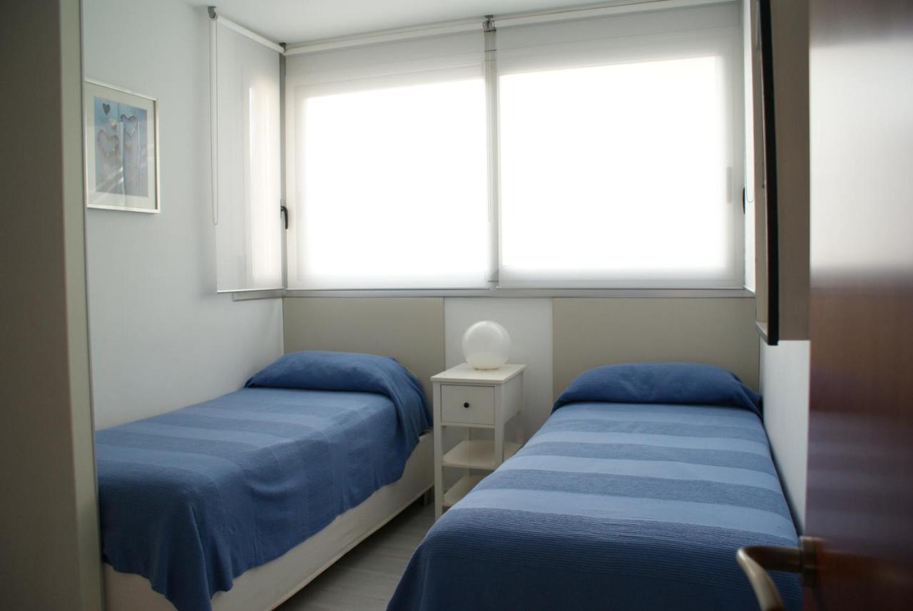Apartamento Elegance Denia Exteriör bild