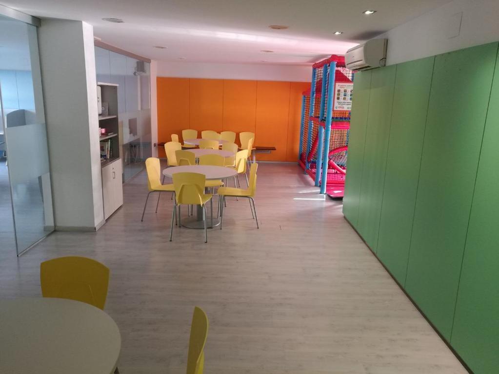 Apartamento Elegance Denia Exteriör bild