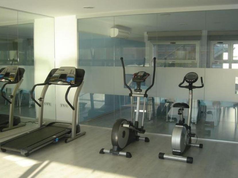 Apartamento Elegance Denia Exteriör bild