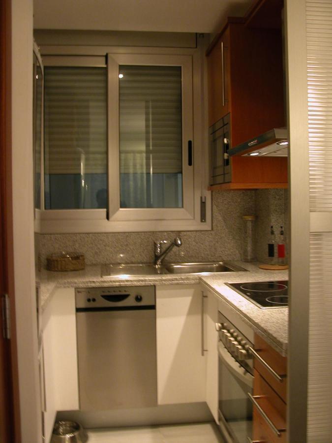 Apartamento Elegance Denia Exteriör bild