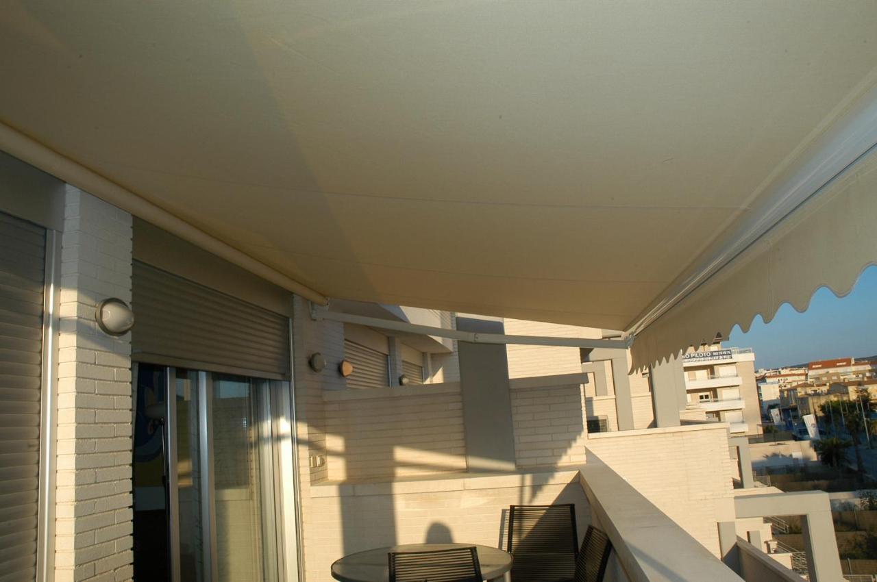 Apartamento Elegance Denia Exteriör bild